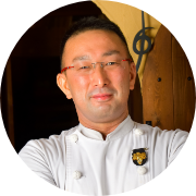 氏家 英貴 シェフ