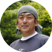 佐藤 喜則 さん